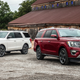 Image for article titled Ford Recalls Expedition and Lincoln Navigator Over Fire Risk; Ford Says Park Outside